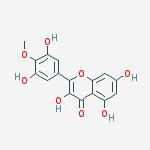 Compound Structure
