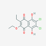 Compound Structure