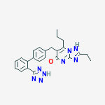 Compound Structure