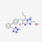 Compound Structure
