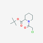 Compound Structure