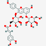 Compound Structure