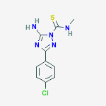 Compound Structure