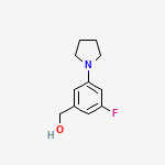 Compound Structure