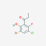 Compound Structure