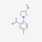 Compound Structure