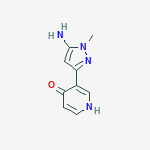 Compound Structure