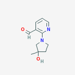 Compound Structure