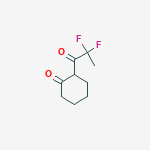 Compound Structure