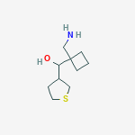 Compound Structure