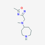 Compound Structure