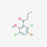 Compound Structure
