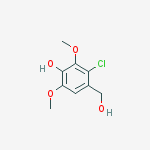 Compound Structure