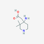 Compound Structure