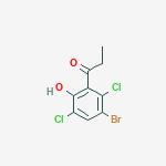 Compound Structure