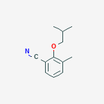 Compound Structure