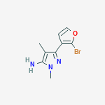 Compound Structure