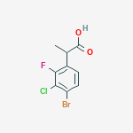 Compound Structure