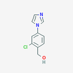 Compound Structure