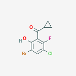 Compound Structure