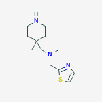 Compound Structure