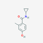 Compound Structure