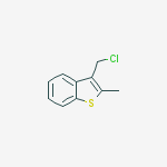Compound Structure
