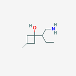 Compound Structure