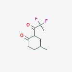 Compound Structure