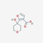 Compound Structure