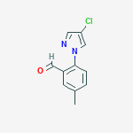 Compound Structure