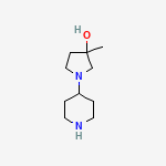 Compound Structure
