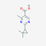Compound Structure