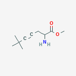 Compound Structure