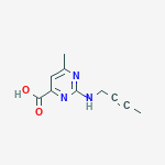 Compound Structure