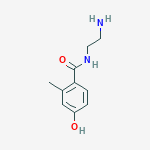 Compound Structure