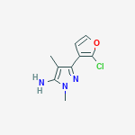 Compound Structure
