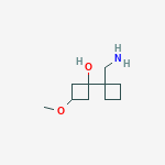 Compound Structure