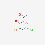 Compound Structure