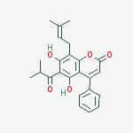 Compound Structure