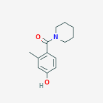 Compound Structure