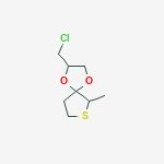 Compound Structure