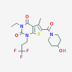 Compound Structure