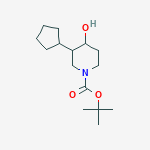 Compound Structure