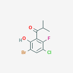 Compound Structure