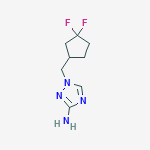 Compound Structure