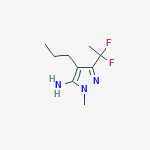 Compound Structure