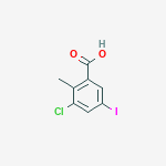 Compound Structure