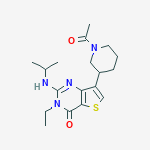 Compound Structure