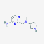 Compound Structure